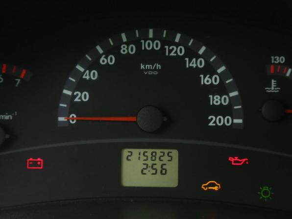 Lada (ВАЗ) Kalina I с пробегом 2008 года, цена 174 000 рублей, 215800 км, седан, Автокод Объявления