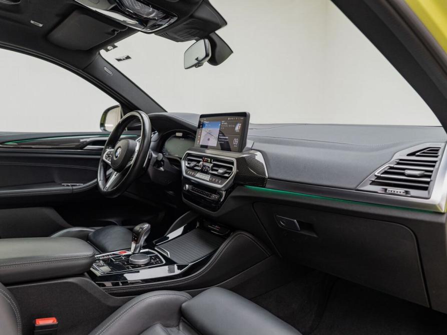 BMW X4 M I (F98) Рестайлинг Москва  - изображение 34