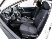 Mazda 3 II (BL) Рестайлинг Краснодар  - изображение 29