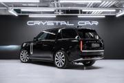 Land Rover Range Rover V Москва  - изображение 45