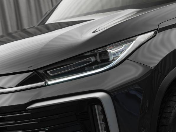 Exeed TXL I Рестайлинг 2 с пробегом 2024 года, цена 3 290 000 рублей, 6365 км, внедорожник, Автокод Объявления