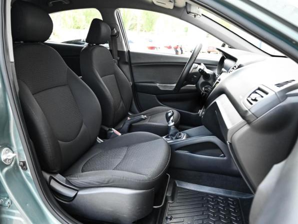 Kia Rio III с пробегом 2014 года, цена 679 000 рублей, 215765 км, седан, Автокод Объявления