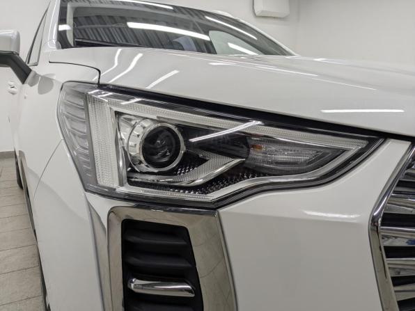 Haval Jolion I с пробегом 2022 года, цена 1 725 000 рублей, 44592 км, внедорожник, Автокод Объявления