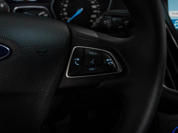 Ford Focus III Рестайлинг с пробегом 2019 года, цена 1 399 000 рублей, 174566 км, хэтчбек, Автокод Объявления