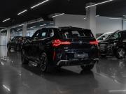 BMW X3 IV (G45/G48) Москва  - изображение 35
