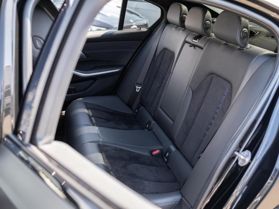 BMW 3 серии VII (G2x) Сочи  - изображение 12