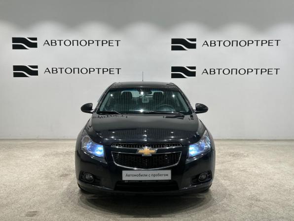Chevrolet Cruze I с пробегом 2012 года, цена 679 000 рублей, 153146 км, хэтчбек, Автокод Объявления