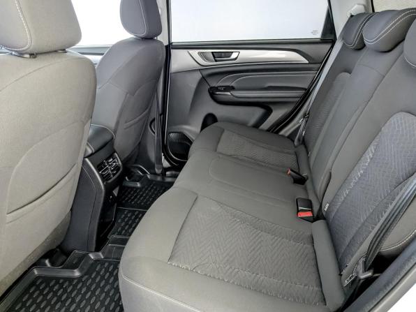 Haval M6 II с пробегом 2024 года, цена 1 800 000 рублей, 26831 км, внедорожник, Автокод Объявления