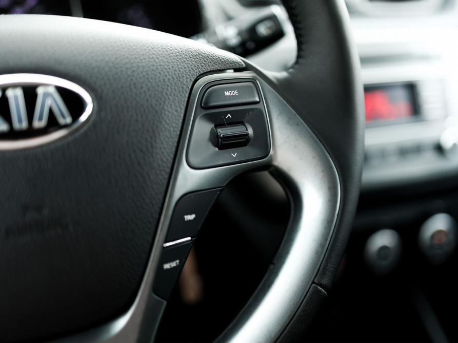 Kia Rio III Рестайлинг Ижевск  - изображение 19