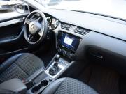 Skoda Octavia III (A7) Рестайлинг Челябинск  - изображение 47