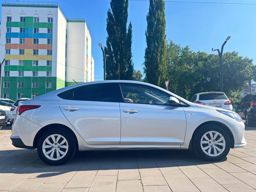 Hyundai Solaris II Рестайлинг Стерлитамак  - изображение 8