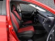 Toyota Corolla XI (E160 E170 E180) Екатеринбург  - изображение 26