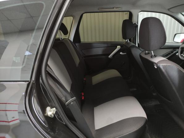 Lada (ВАЗ) Kalina II с пробегом 2018 года, цена 610 000 рублей, 174000 км, универсал, Автокод Объявления