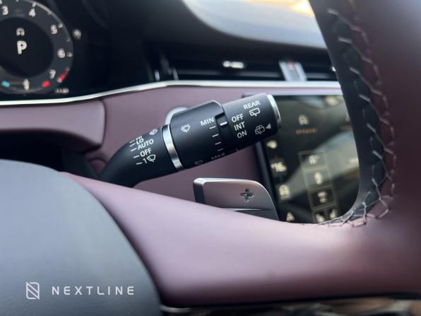 Новый Land Rover Range Rover Evoque II Рестайлинг 2025 года, цена 5 690 000 рублей, внедорожник, Автокод Объявления