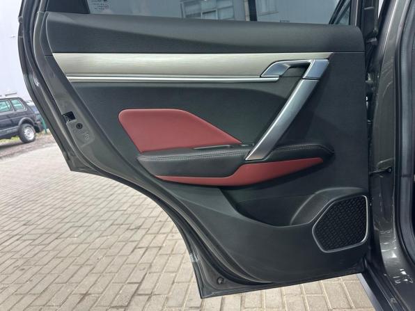 Belgee X50 с пробегом 2024 года, цена 1 820 000 рублей, 56974 км, внедорожник, Автокод Объявления