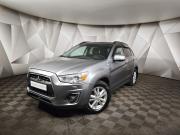 Mitsubishi ASX I Рестайлинг Москва  - изображение 21