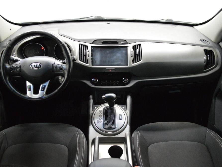 Kia Sportage III Рестайлинг Санкт-Петербург  - изображение 14