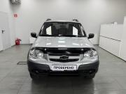 Chevrolet Niva I Рестайлинг Казань  - изображение 17