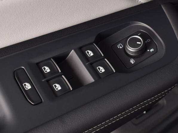 Volkswagen Tavendor I с пробегом 2026 года, цена 5 185 995 рублей, 22 км, внедорожник, Автокод Объявления