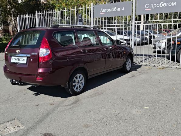 Lada (ВАЗ) Priora I с пробегом 2012 года, цена 249 000 рублей, 223000 км, универсал, Автокод Объявления