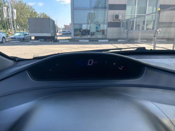 Honda Civic VIII Рестайлинг с пробегом 2011 года, цена 789 000 рублей, 164844 км, седан, Автокод Объявления