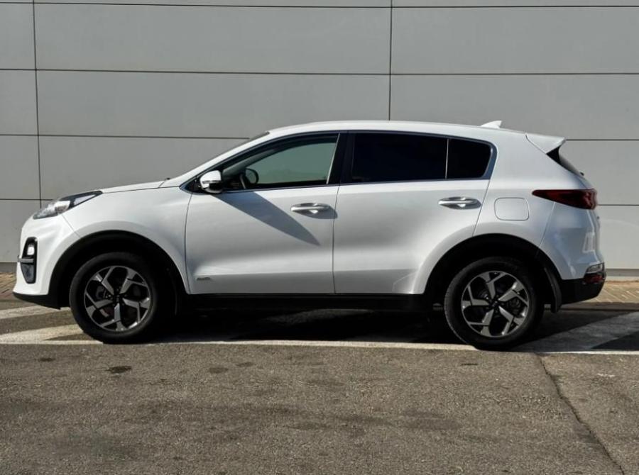 Kia Sportage IV Рестайлинг Ставрополь  - изображение 8