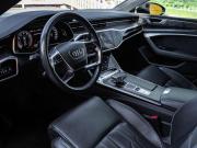 Audi A7 II (4K) Москва  - изображение 43