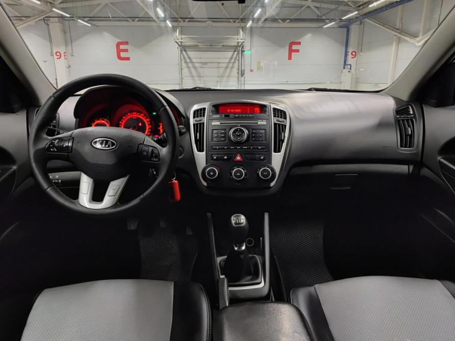 Kia Ceed I Рестайлинг Казань  - изображение 17
