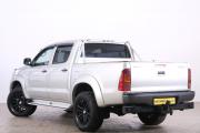 Toyota Hilux VII Омск  - изображение 27
