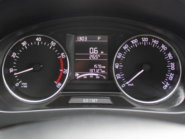Skoda Rapid I с пробегом 2016 года, цена 1 079 000 рублей, 137126 км, лифтбек, Автокод Объявления