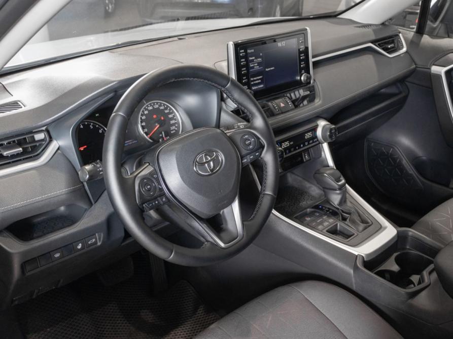 Toyota RAV4 V (XA50) Казань  - изображение 5