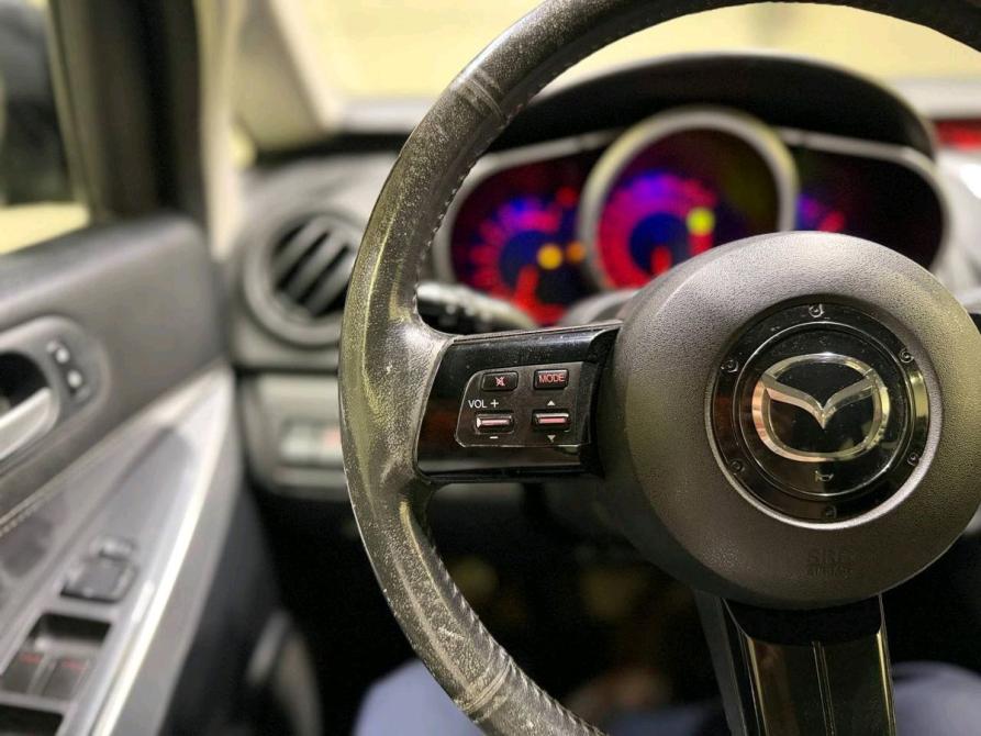 Mazda CX-7 I Новосибирск  - изображение 22