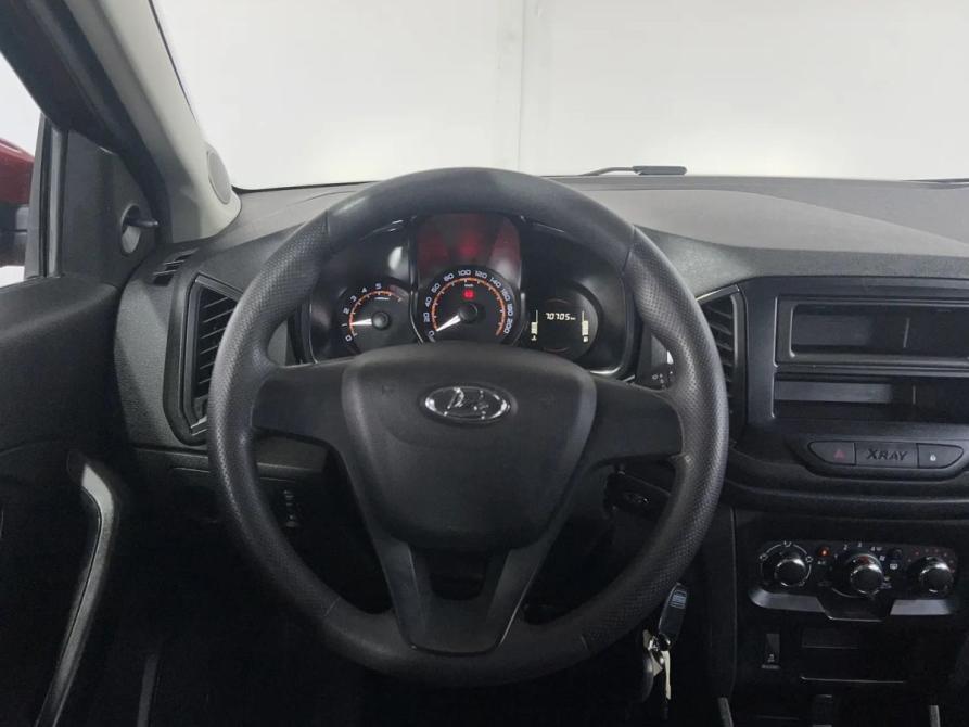 Lada (ВАЗ) XRAY I Петрозаводск  - изображение 14