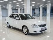 Lada (ВАЗ) Priora I Рестайлинг Самара  - изображение 19