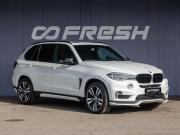 BMW X5 III (F15) Краснодар  - изображение 29