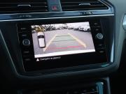 Volkswagen Tiguan II Рестайлинг Москва  - изображение 42