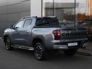 Changan Hunter Plus Москва  - изображение 32