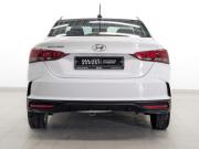 Hyundai Solaris II Рестайлинг Москва  - изображение 32