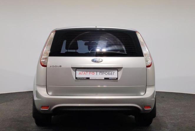 Ford Focus II Рестайлинг с пробегом 2010 года, цена 760 000 рублей, 139386 км, универсал, Автокод Объявления