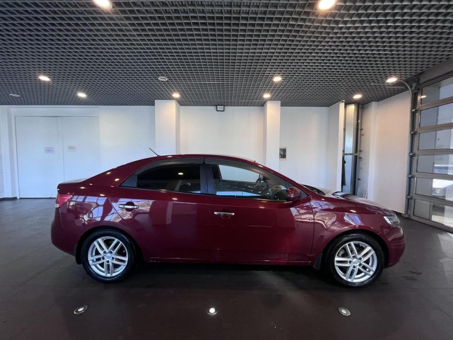 Kia Cerato II Чебоксары  - изображение 2