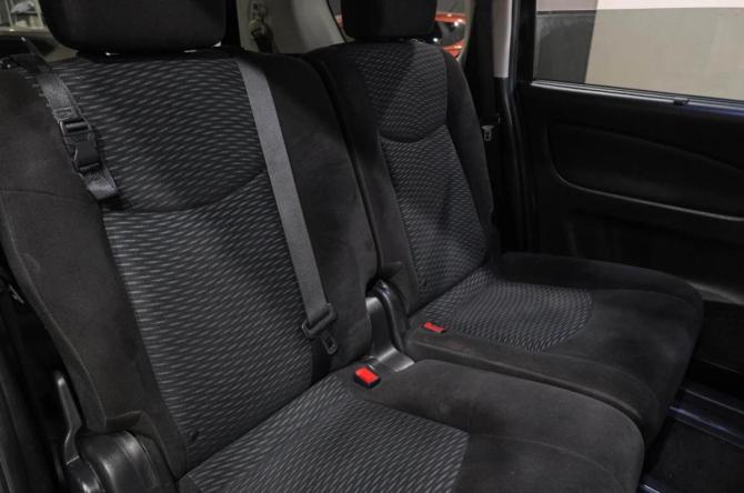 Nissan Serena IV (C26) с пробегом 2015 года, цена 1 489 000 рублей, 246000 км, минивэн, Автокод Объявления