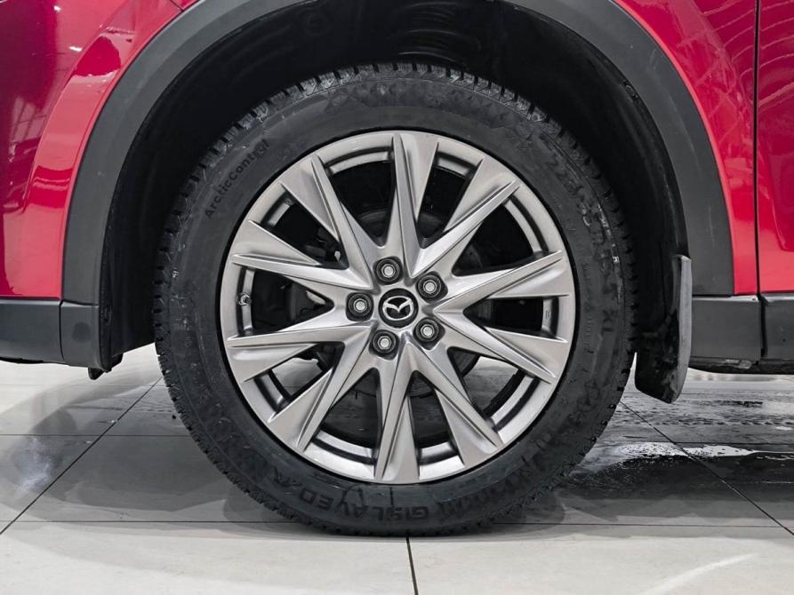 Mazda CX-5 II Казань  - изображение 22