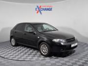 Chevrolet Lacetti I Нижний Новгород  - изображение 24