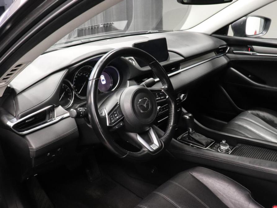 Mazda 6 III (GJ) Рестайлинг 2 Химки  - изображение 7