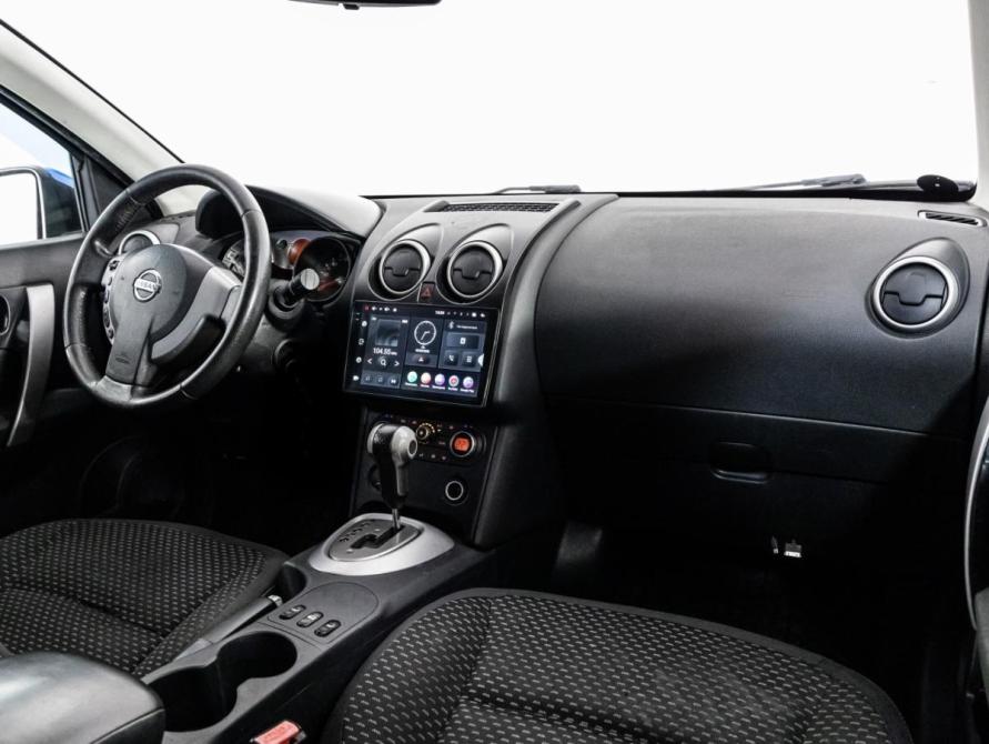 Nissan Qashqai I Санкт-Петербург  - изображение 9