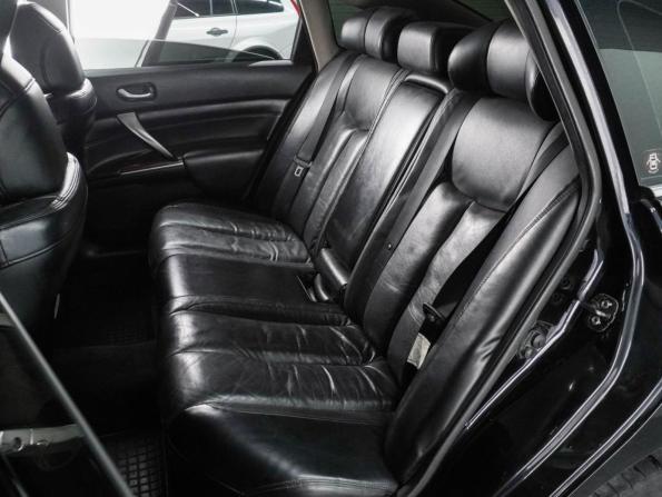 Nissan Teana II с пробегом 2009 года, цена 979 000 рублей, 205228 км, седан, Автокод Объявления