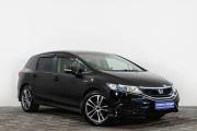 Honda Jade I Сургут  - изображение 17