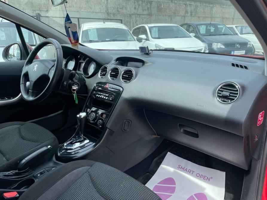 Peugeot 408 I Краснодар  - изображение 17