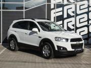 Chevrolet Captiva I Рестайлинг 2 Краснодар  - изображение 20