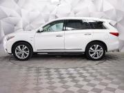 Infiniti QX60 I Ульяновск  - изображение 28